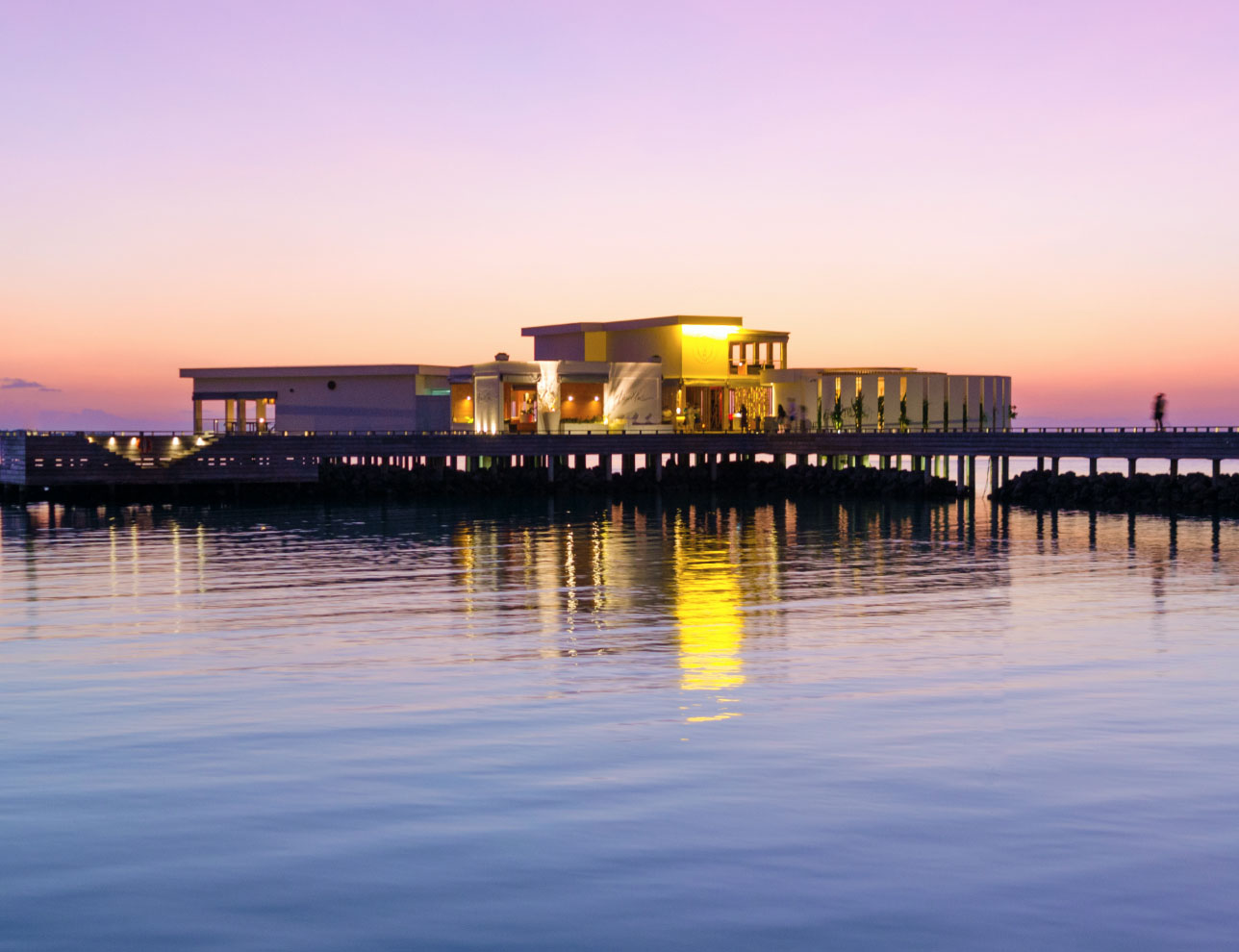 Feeling Koi - Elevated Japanese Cuisine, Maldives sushi & fine dining in the Maldives.