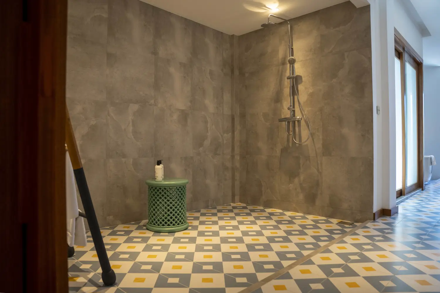 4 Bedroom Beach Residences