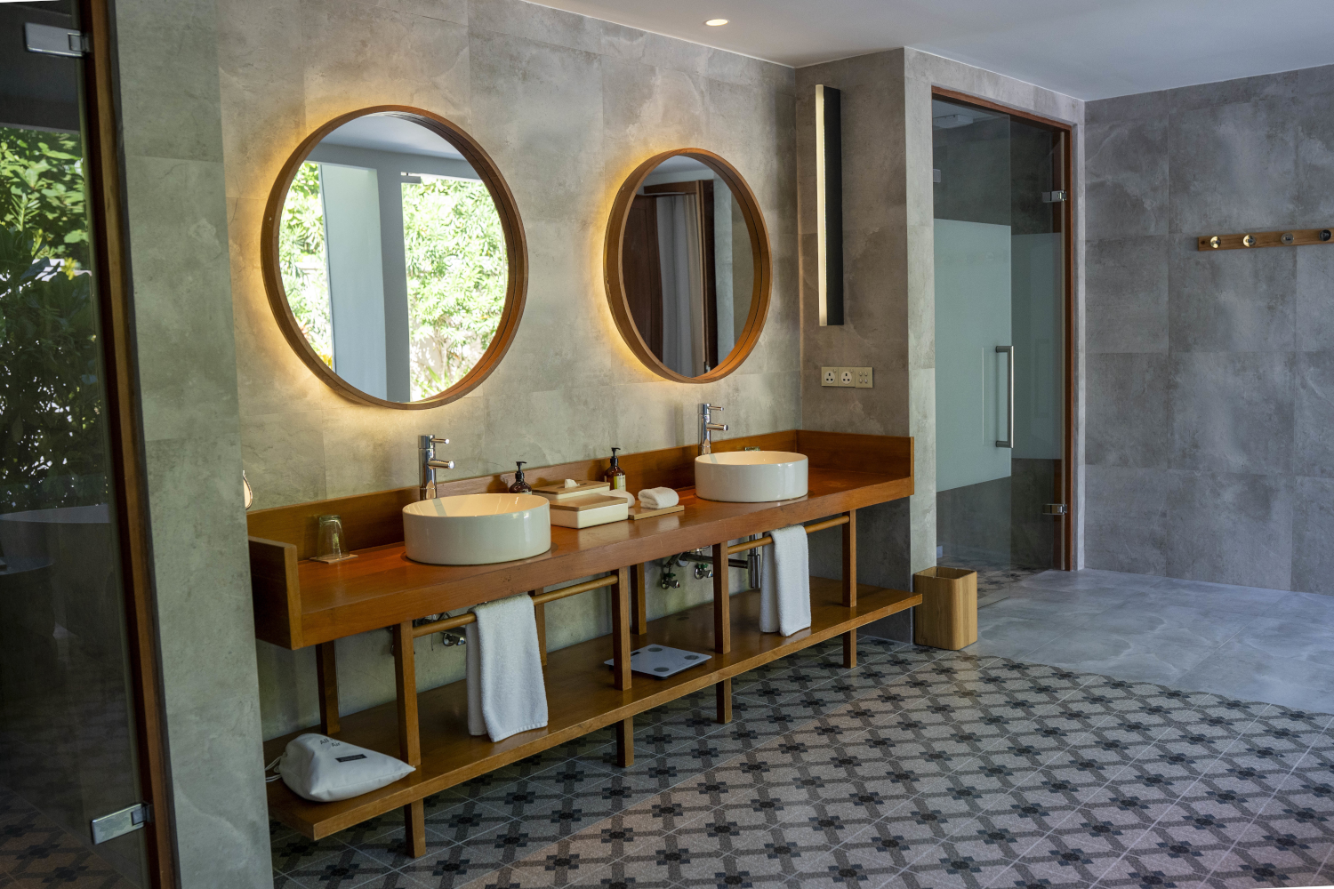 Beach Pool Villas - 1 Bedroom