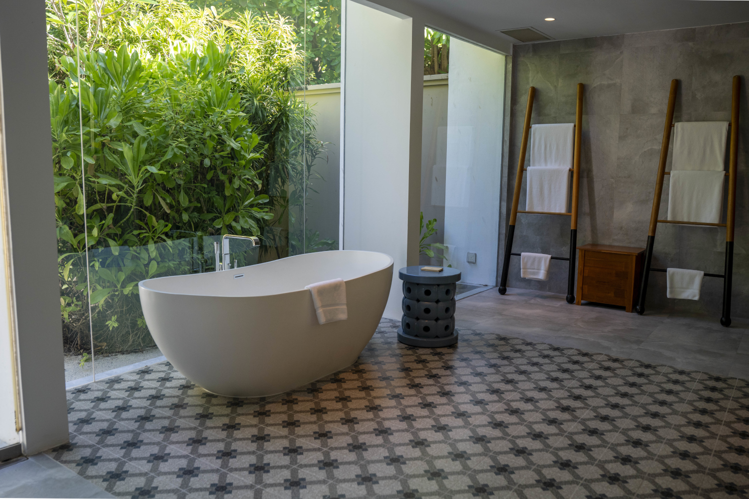 Beach Pool Villas - 1 Bedroom