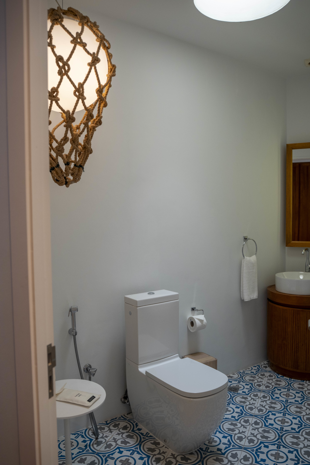 Reef Water Pool Villas