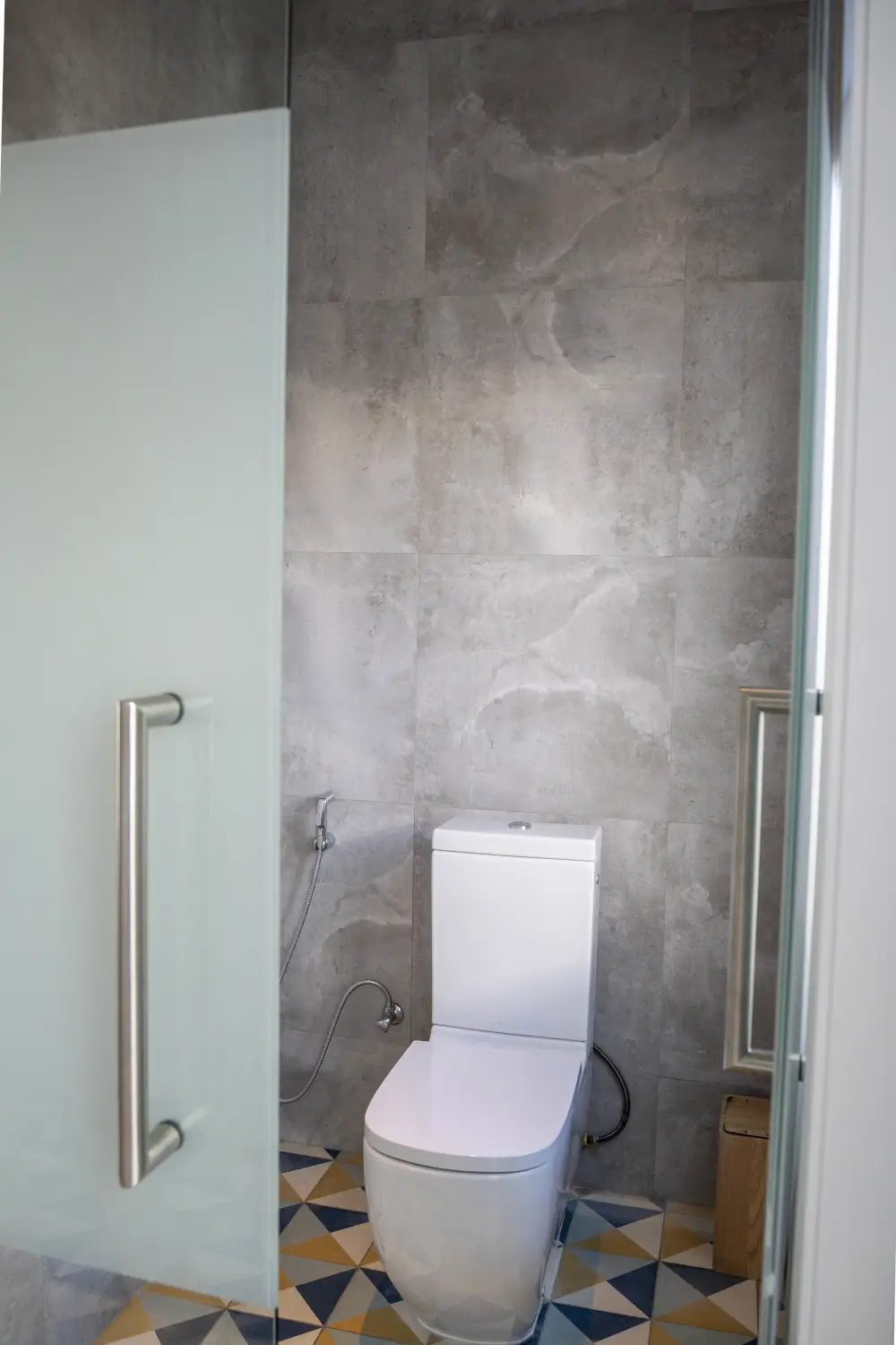 Sunset Water Pool Villas