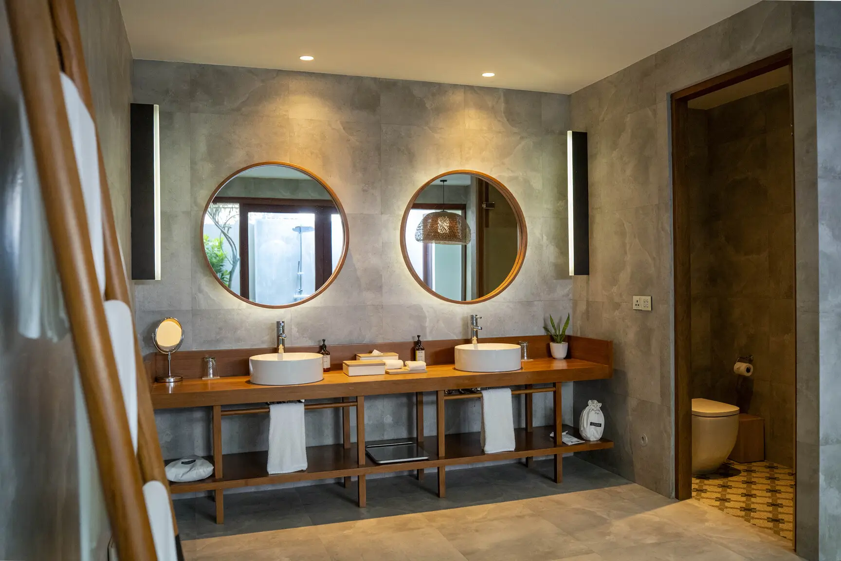 Beach Pool Villas - 2 Bedroom