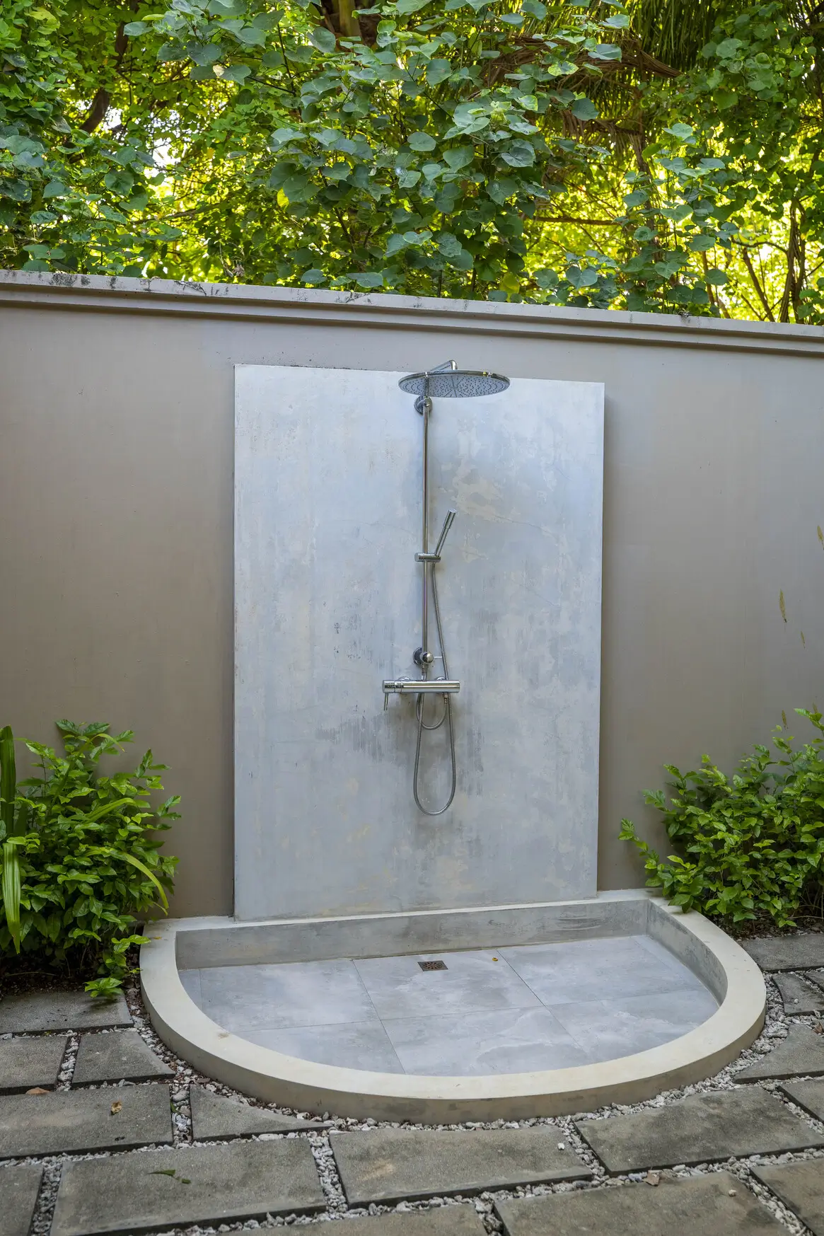 Beach Pool Villas - 2 Bedroom