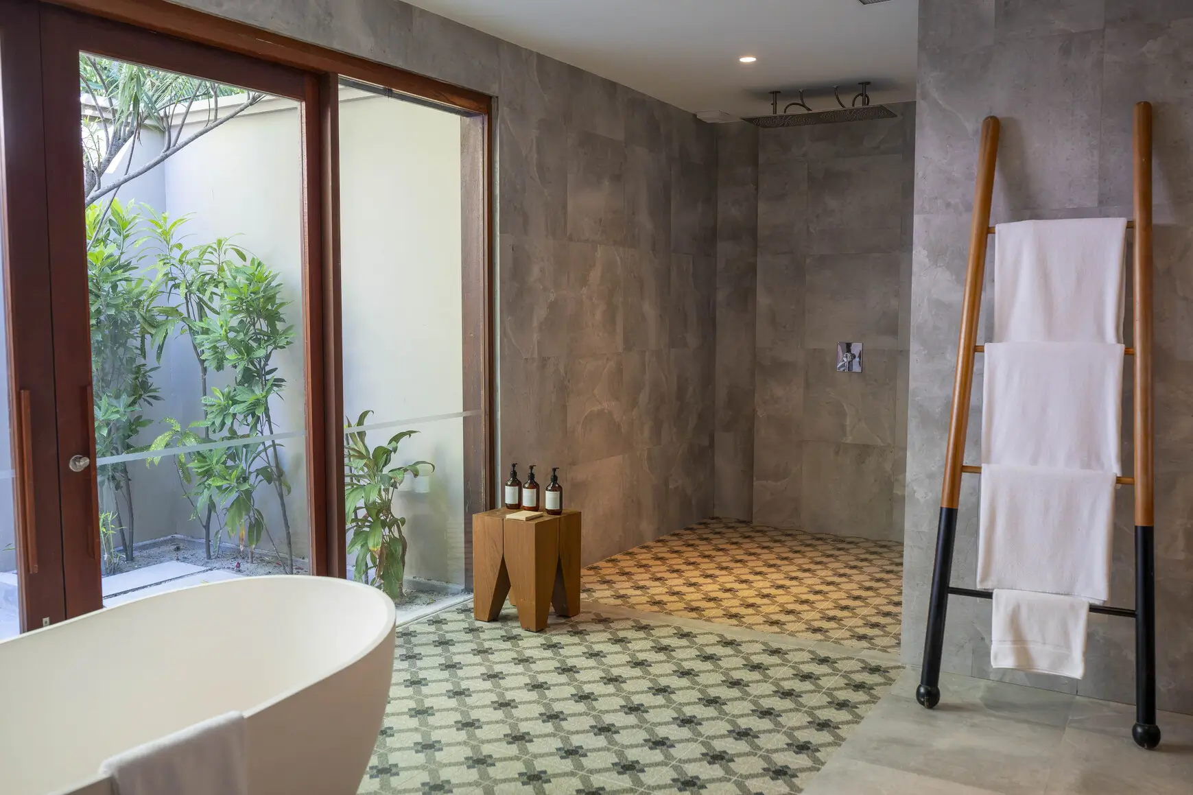 Beach Pool Villas - 2 Bedroom