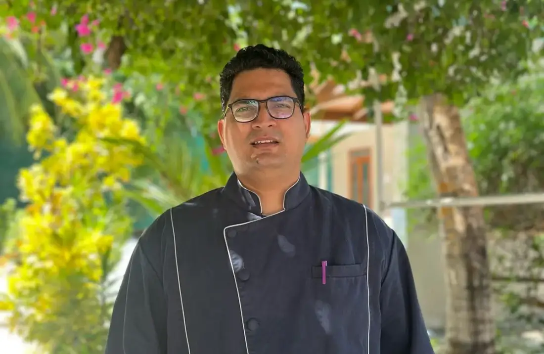 Chef Chandra, Dietary Lifestyle Chef
